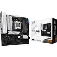 Abbildung von MB ASRock AMD AM5 B850M Pro RS