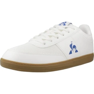 Abbildung von Le Coq Sportif LCS Derby 1 Trainers EU 43