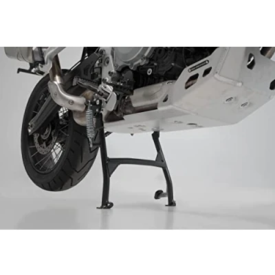 Abbildung von SW MOTECH Hauptständer für BMW F 850 GS mit Tieferlegung