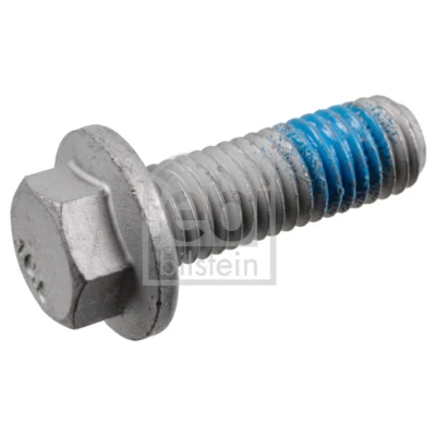 Abbildung von FEBI BILSTEIN 182564 Schraube, Bremssattel Vorderachse FORD: FIESTA 5 Van, 5, 6