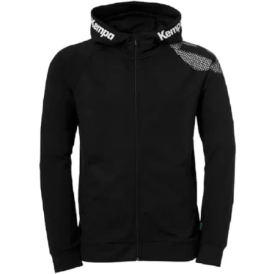 Abbildung von Kempa Kapuzensweatjacke Kapuzenjacke Core 26