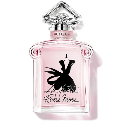 Abbildung von Guerlain La Petite Robe Noire Eau de Toilette 50 ml