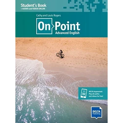 Abbildung von On Point C1 Advanced English: English. Student&#039;s Book with audios and videos