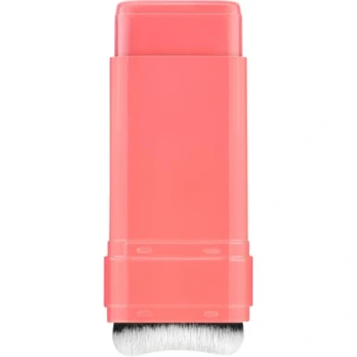 Abbildung von Catrice KISS &amp; GLOW Blush Stick, Rouge, Nr. C01, Pink, natürlich, strahlend frisch, farbintensiv, vegan, ohne Parabene, Mikroplastikpartikel, Nanopartikel frei, 1er Pack (18g)