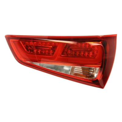 Abbildung von HELLA 2SK 010 436 091 Rückleuchte links P21W, W16W 12 mit Glühlampen AUDI: A1 Sportback, Schrägheck
