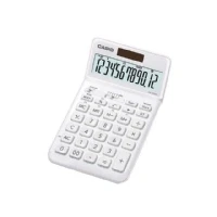 Abbildung von CASIO Tischrechner JW 200SC weiß