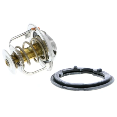 Abbildung von ACKOJA A26 99 0009 Kühlwasserthermostat 88 HONDA: CIVIC 8 Hatchback, Jazz 2 Schrägheck, 9