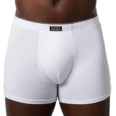 Abbildung von bruno banani Infinity Short / Pant (XL Weiß)