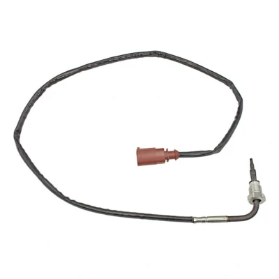 Abbildung von MEYLE 114 800 0186 Sensor, Abgastemperatur VOLKSWAGEN: Golf 7 Variant, Schrägheck, Passat B8 AUDI: A3 Sportback, Limousine