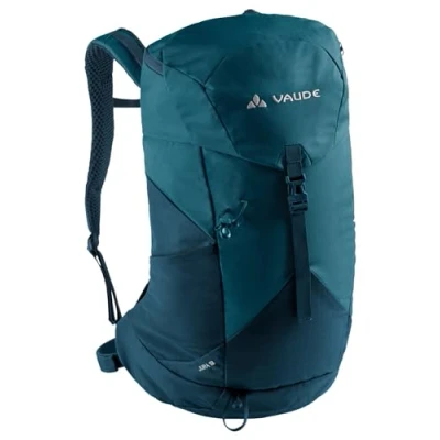 Abbildung von Vaude JURA 18 Tourenrucksack, Größe: One Size, Blau