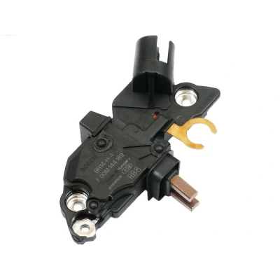 Abbildung von AS PL ARE0150(BOSCH) Lichtmaschinenregler 12 PEUGEOT: 206 Schrägheck, 307 406 Kombi, CITROËN: Xsara Picasso, C5 I Schrägheck