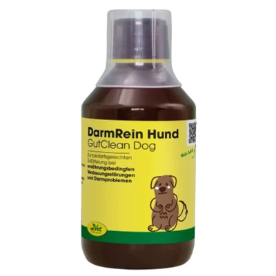 Abbildung von DarmRein Hund 250 ml