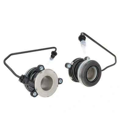 Abbildung von VALEO 875035 Zentralausrücker, Kupplung OPEL: Astra K Sports Tourer, Schrägheck, Mokka / X