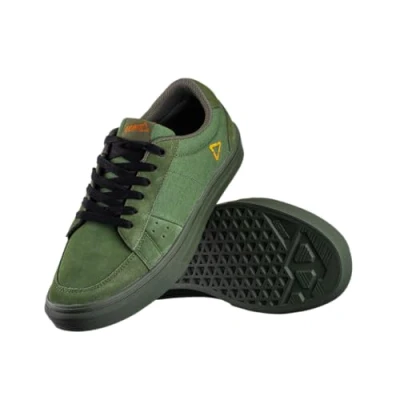 Abbildung von Schuh 1.0 Flat Shoe Pine