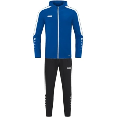 Abbildung von JAKO Herren Präsentationsanzug Power, Royal, 4XL