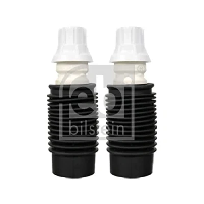 Abbildung von FEBI BILSTEIN 180805 Staubschutzsatz Vorderachse FIAT: Panda II Schrägheck, 500 C Cabrio, LANCIA: Ypsilon II, Musa, III