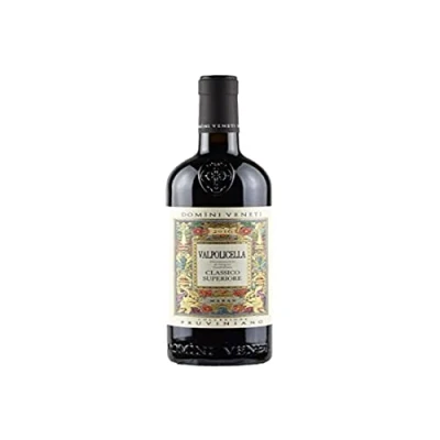 Abbildung von Valpolicella DOC Classico Superiore Collezione Pruviniano 0,75l 13% 2019 Domini Veneti