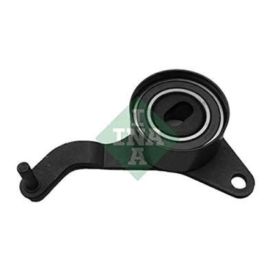 Abbildung von INA 531 0166 20 Spannrolle, Zahnriemen OPEL: Astra F CC, Corsa B Schrägheck, Vectra A Limousine