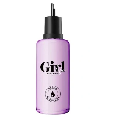 Abbildung von Rochas Eau de Parfum Girl Life Refill 150ml