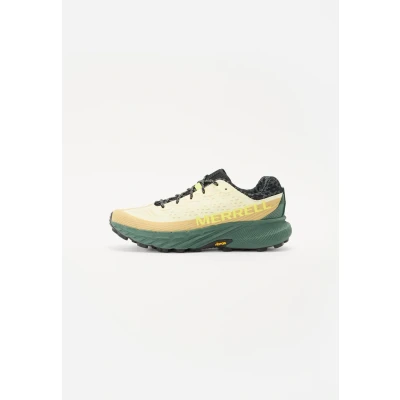 Abbildung von Merrell Agility PEAK Laufschuh Trail, Herren, Größe: 47, Beach Schuhe