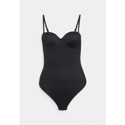 Abbildung von Dorina Sublime Sculpt Shapewear, Damen, Größe: 80A, Black