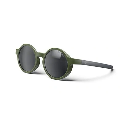 Abbildung von JULBO Unisex Kid Ranger Sunglasses, Grau, S (4 8 Jahre)