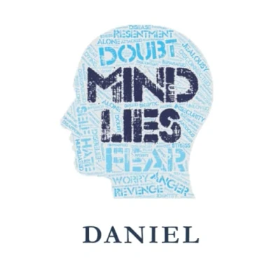 Abbildung von MIND LIES: And The Truths That Will Set You Free
