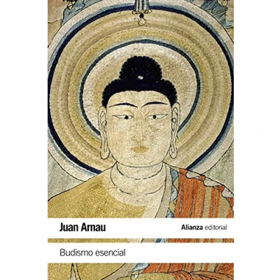 Abbildung von Budismo esencial (El libro de bolsillo Humanidades)