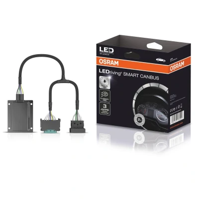 Abbildung von OSRAM LEDSC03 2HFB Leitungssatz