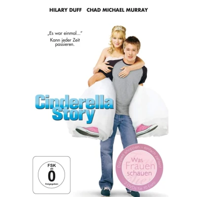 Abbildung von Cinderella Story