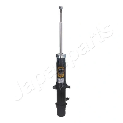 Abbildung von JAPANPARTS MM 40012 Stoßdämpfer Vorderachse links Gasdruck Zweirohr Federbein oben Stift HONDA: CRX 3, Civic V Hatchback