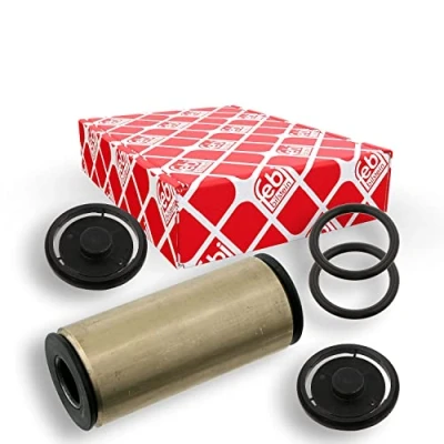 Abbildung von FEBI BILSTEIN 32980 Lagerung, Blattfeder