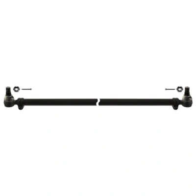Abbildung von FEBI BILSTEIN 46095 Spurstange Vorderachse mit Kronenmutter