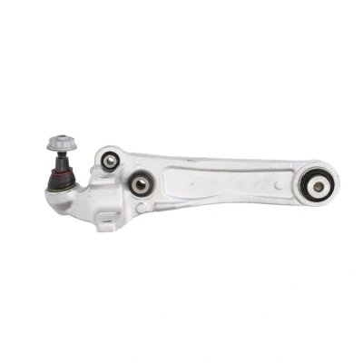 Abbildung von LEMFÖRDER 39843 01 Querlenker Vorderachse, links, unten, hinten Aluminium JAGUAR: XF Limousine