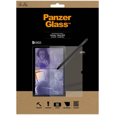 Abbildung von PanzerGlass Case Friendly Samsung Galaxy Tab A8 Displayschutzfolie