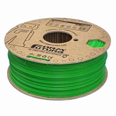 Abbildung von FormFutura EasyFil ePLA (Luminous Green, 1.75mm, 1000 gram)