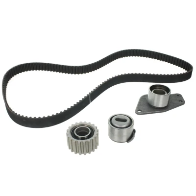 Abbildung von INA 530 0185 10 Zahnriemensatz 151 mit Anbaumaterial RENAULT: CLIO 2, Kangoo I, I Rapid