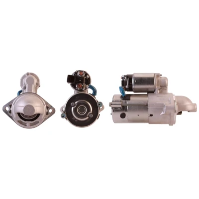 Abbildung von LUCAS LRS02539 Anlasser 12 2 11 HYUNDAI: ix35, SANTA FE 2, 3, KIA: Sportage III, CARNIVAL / GRAND SORENTO