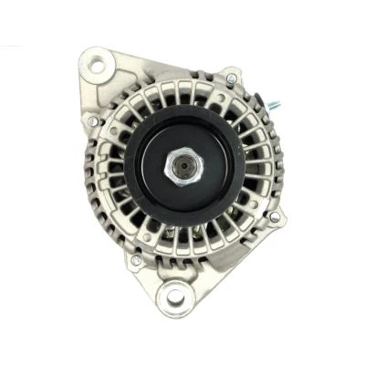 Abbildung von AS PL A6099 Lichtmaschine 12V 90A HONDA: Prelude V, Shuttle