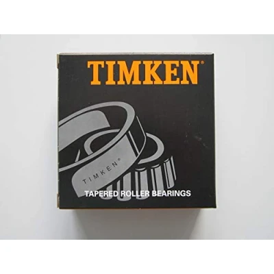 Abbildung von Timken 11BC Kugellager