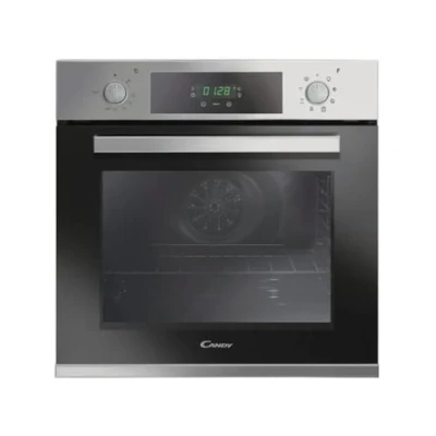 Abbildung von Candy Einbaubackofen &quot;FCT825XL WIFI&quot;, FCT825XL WIFI, Aqua Reinigungsfunktion