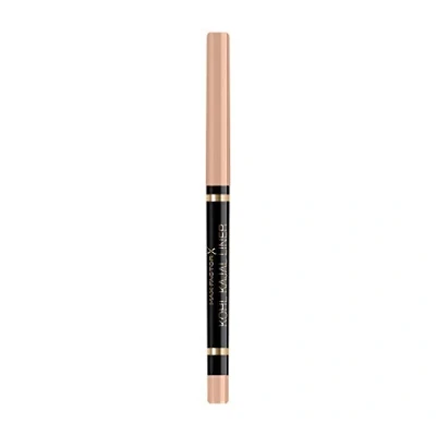 Abbildung von Max Factor Kohl Kajal Automatic Kajalstift 003 Beige