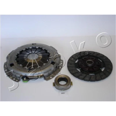 Abbildung von JAPKO 92263 Kupplungssatz 235 TOYOTA: RAV4 I SUV