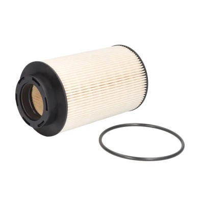 Abbildung von HENGST FILTER E422KP01 D98 Kraftstofffilter Filtereinsatz MAN: TGX