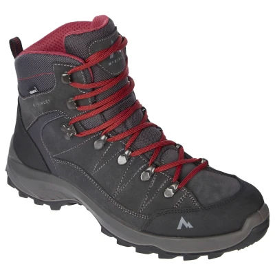 Abbildung von McKINLEY Wanderschuh &quot;Alpspitz AQX W&quot;, wasserdicht