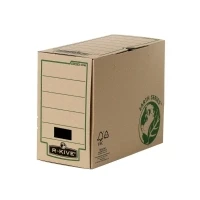 Abbildung von Bankers Box Archivboxen für lose Dokumente 15,3 x 31,9 25,4 cm