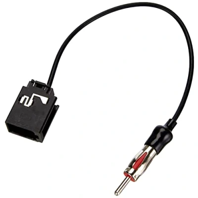 Abbildung von ACV 1553 01 DIN Antennenadapter für Volvo S80/V40/V70