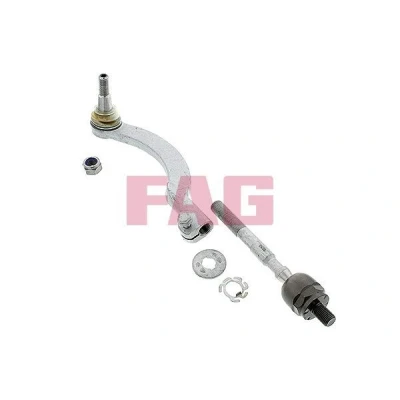 Abbildung von FAG 840 1421 10 Spurstange RENAULT: MASTER 2 Pritsche/Fahrgestell, Kasten, Bus, OPEL: Movano A Kastenwagen