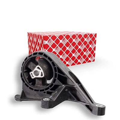 Abbildung von FEBI BILSTEIN 106577 Motorlager vorne Gummimetalllager OPEL: Insignia A Sports Tourer, Limousine, Astra J Tourer