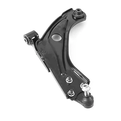 Abbildung von SKF VKDS 323156 B Querlenker mit synthetischem Fett Trag /Führungsgelenk CITROËN: C4 Picasso 2, PEUGEOT: 3008 II SUV, 5008